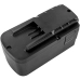 Battery Replaces BPS12C