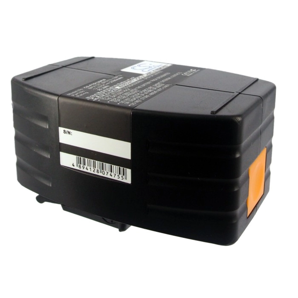 Battery industrial Festool TDD12ES