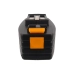Battery industrial Festool CS-FTD120PX