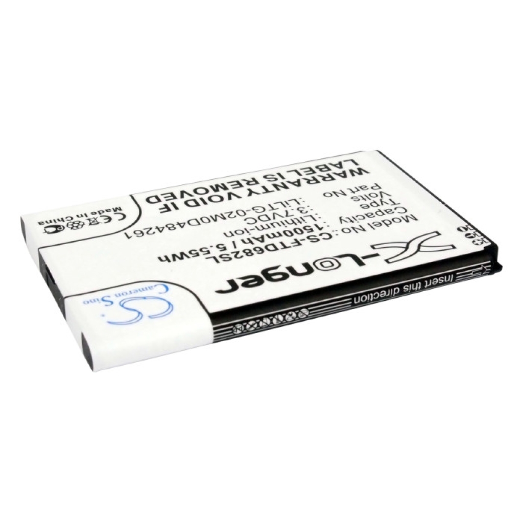 Încărcător de birou Infocus CS-FTD682SL