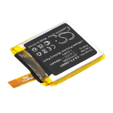 Înlocuire compatibilă pentru bateria Fossil APP00286