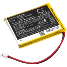 Înlocuire compatibilă pentru bateria Fatboy PN704050