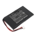 Baterie compatibil cu Fitel CS-FTS100SL