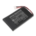 Baterie compatibil cu Fitel CS-FTS100SL