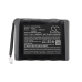 Baterie compatibil cu Fitel CS-FTS179SL
