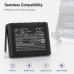 Baterie compatibil cu Fitel CS-FTS179SL