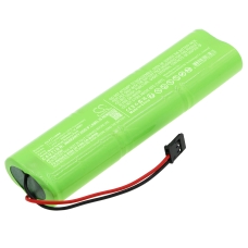 Înlocuire compatibilă pentru bateria Futaba 
