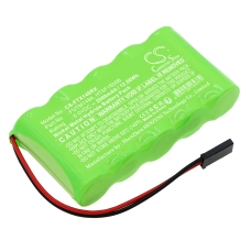 Înlocuire compatibilă pentru bateria Futaba FUTM1484,HT5F1800B