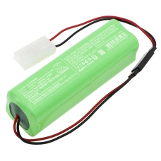 Înlocuire compatibilă pentru bateria Futaba 2608B-33J,NT8S600B,NT8S700B