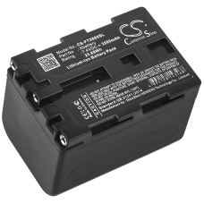 Înlocuire compatibilă pentru bateria Fluke 4575071,XBATTERY