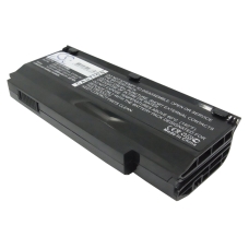 Înlocuire compatibilă pentru bateria FUJITSU DPK-CWXXXSYA4,DYNA-WJ,S26393-V047-V341-01-0842