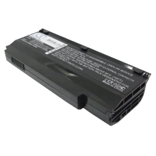 Înlocuire compatibilă pentru bateria FUJITSU DPK-CWXXXSYA4,DYNA-WJ,S26393-V047-V341-01-0842