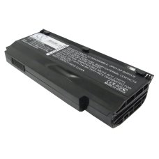 Înlocuire compatibilă pentru bateria FUJITSU DPK-CWXXXSYA4,DYNA-WJ,S26393-V047-V341-01-0842
