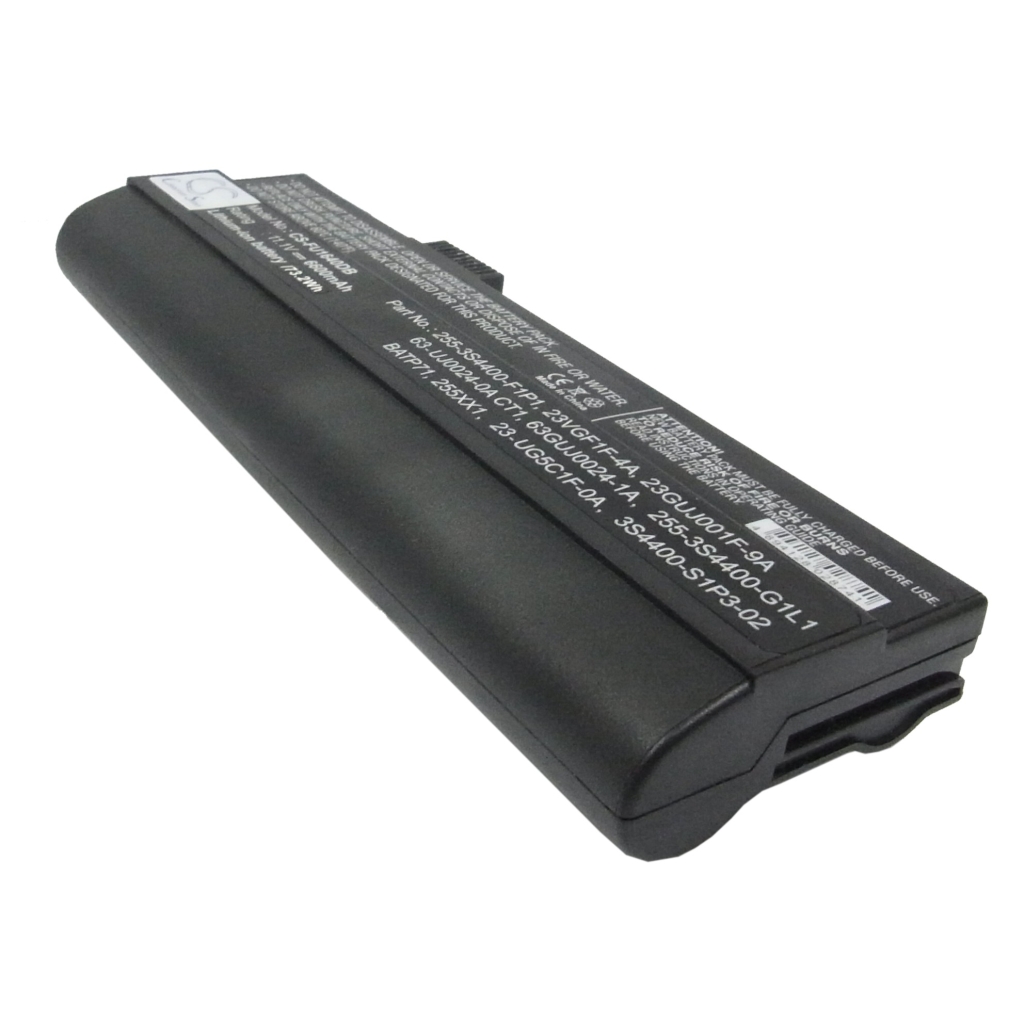 Baterii pentru laptop Hyundai CS-FU1640DB