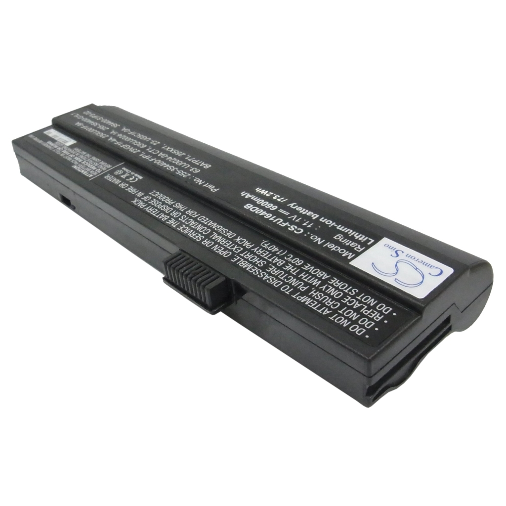 Baterii pentru laptop Hyundai CS-FU1640DB