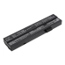 Notebook battery Maxdata Eco 4000A