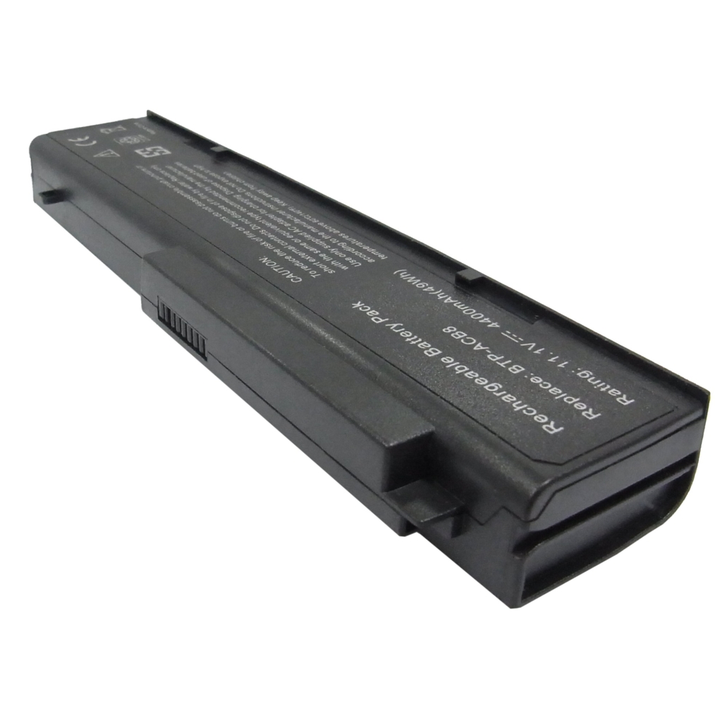 Baterii pentru laptop Fujitsu Amilo Pro V2065 (CS-FU1650NB)