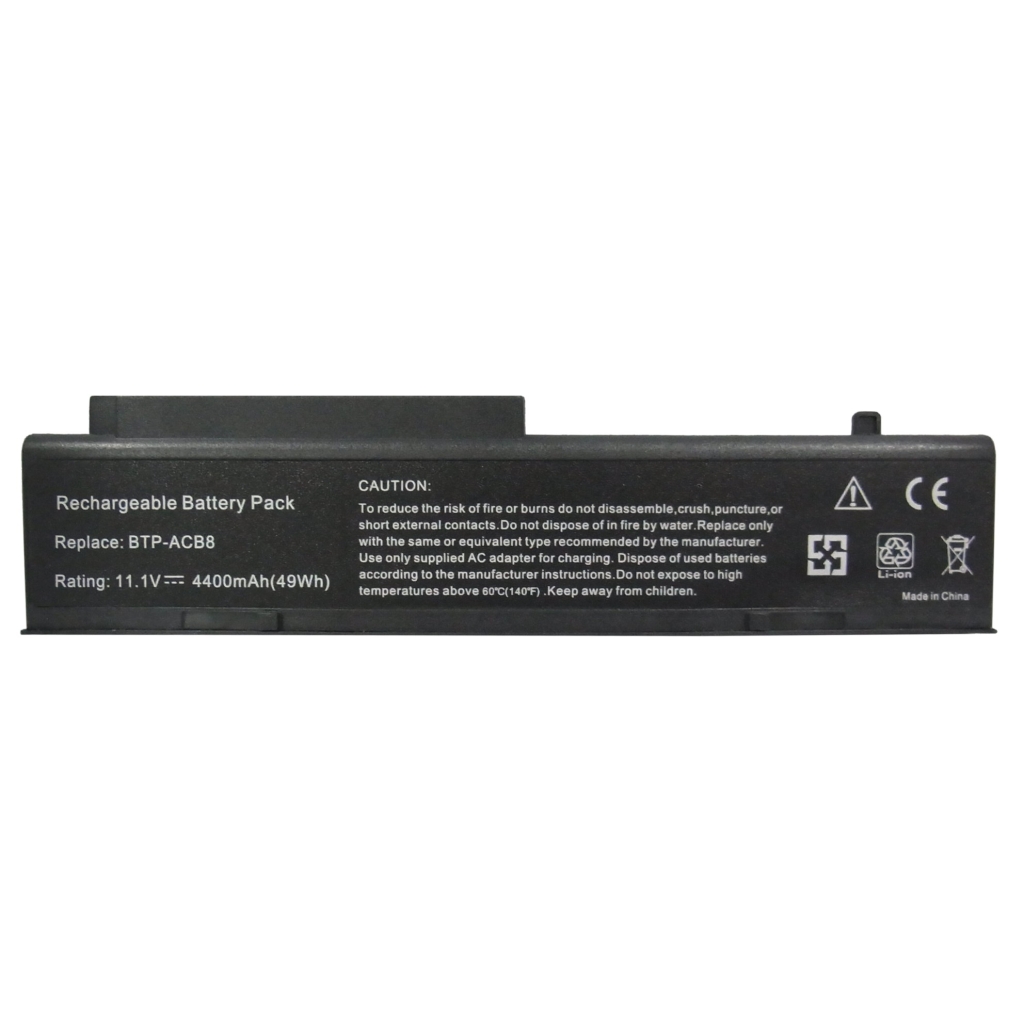 Baterii pentru laptop Fujitsu Amilo Pro V2065 (CS-FU1650NB)