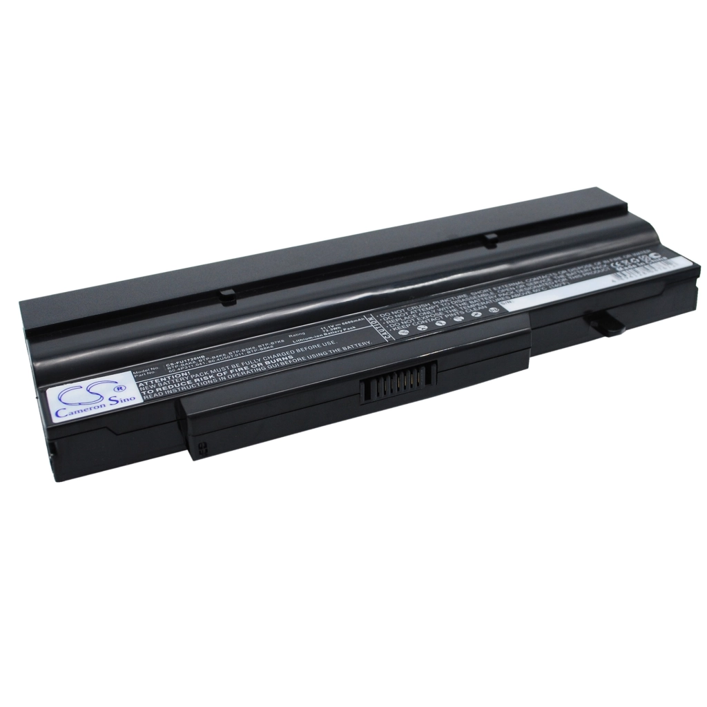 Battery Replaces 3UR18650F-2-QC-12