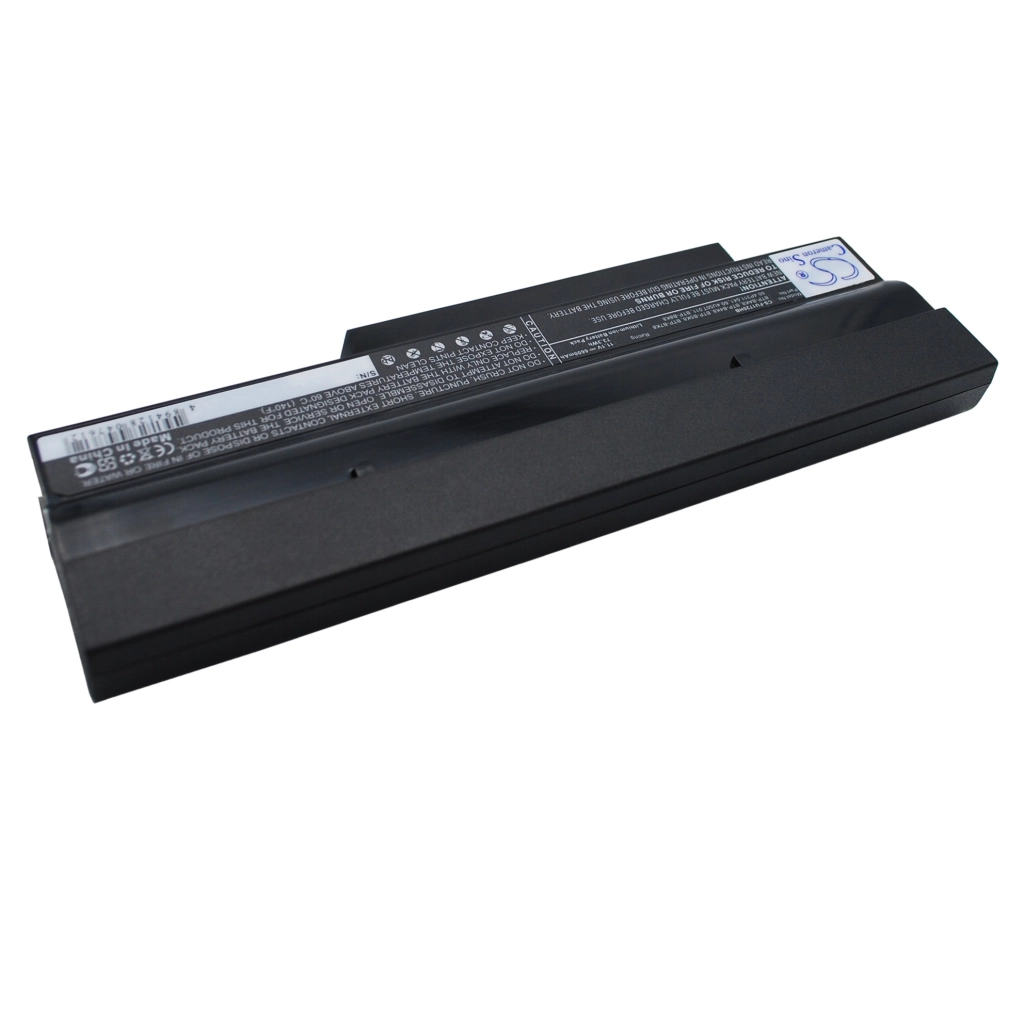Battery Replaces 3UR18650F-2-QC-12