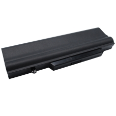 Înlocuire compatibilă pentru bateria FUJITSU 0.4U50T.011,3UR18650-2-T0169,3UR18650F-2-QC-12,3UR18650F-2-QC12W,60.4B90T.061...