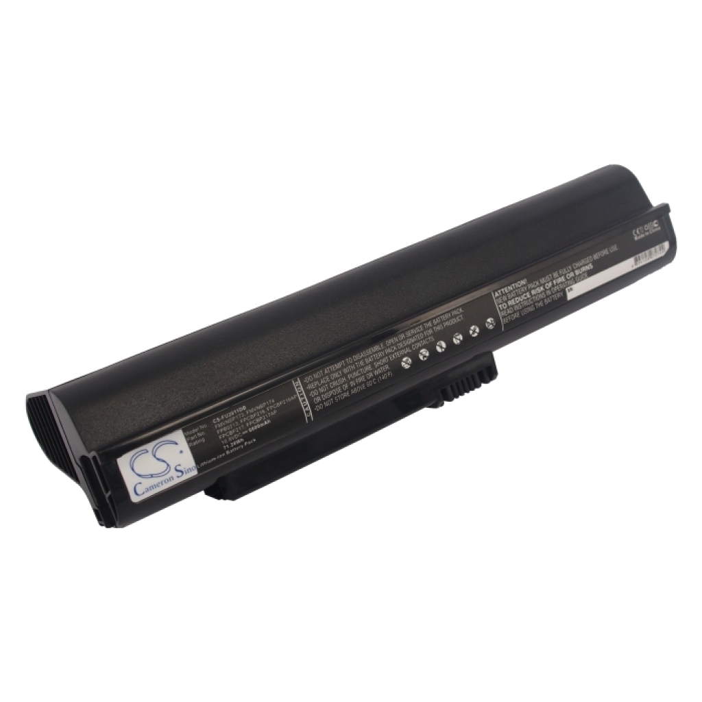 Baterii pentru laptop Fujitsu CS-FU2011DB