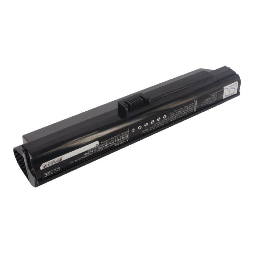 Baterii pentru laptop Fujitsu CS-FU2011DB