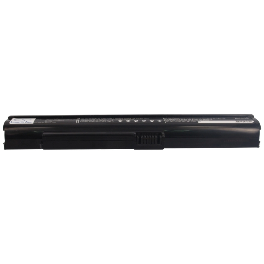 Battery Replaces FPCBP217AP
