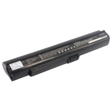 Înlocuire compatibilă pentru bateria FUJITSU CP432218-01,CP432221-01,FMVNBP173,FMVNBP174,FPB0213...