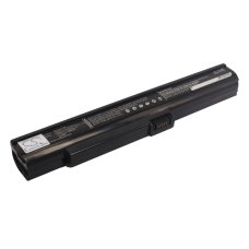 Înlocuire compatibilă pentru bateria FUJITSU CP432218-01,CP432221-01,FMVNBP173,FMVNBP174,FPB0213...