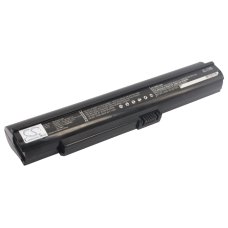 Înlocuire compatibilă pentru bateria FUJITSU CP432218-01,CP432221-01,FMVNBP173,FMVNBP174,FPB0213...