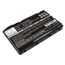 Înlocuire compatibilă pentru bateria FUJITSU 3S4400-S1S5-05,3S4400-S3S6-07