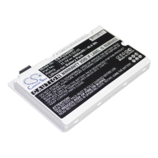 Înlocuire compatibilă pentru bateria FUJITSU 3S4400-S1S5-05,3S4400-S3S6-07