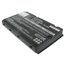 Înlocuire compatibilă pentru bateria FUJITSU 3S4400-C1S1-07,3S4400-G1L3-07
