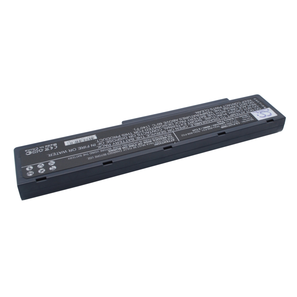Baterii pentru laptop Fujitsu CS-FU3710NB