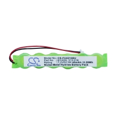 Înlocuire compatibilă pentru bateria FUJITSU 313-016,6/V40H