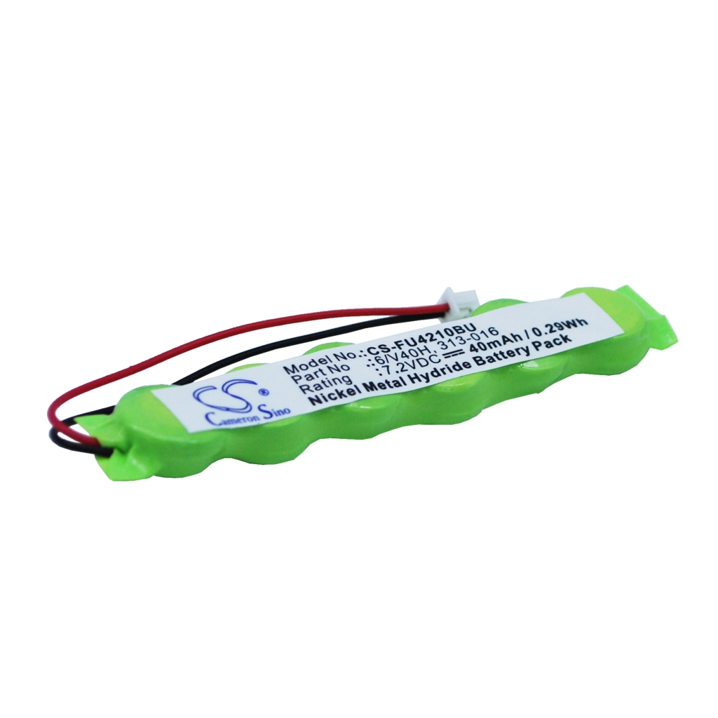 Înlocuire compatibilă pentru bateria FUJITSU 313-016,6/V40H