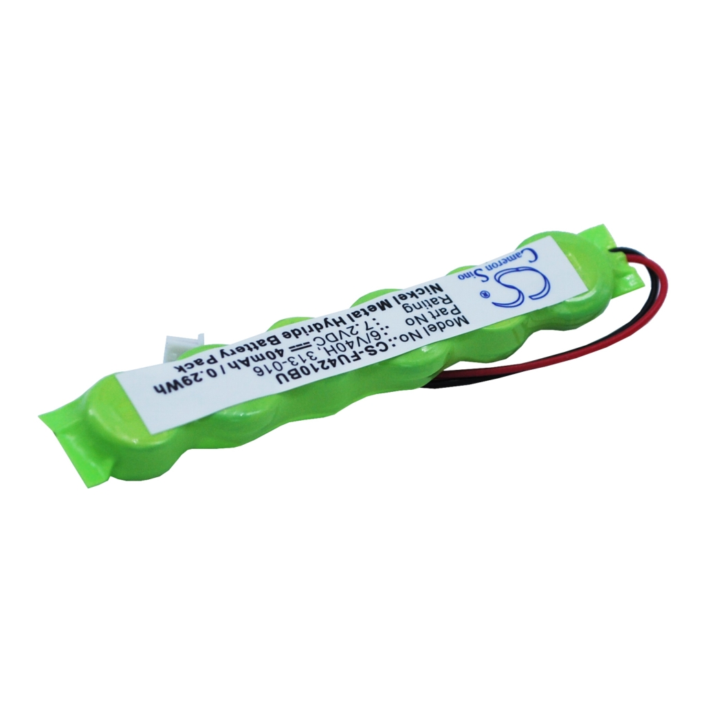 Înlocuire compatibilă pentru bateria FUJITSU 313-016,6/V40H