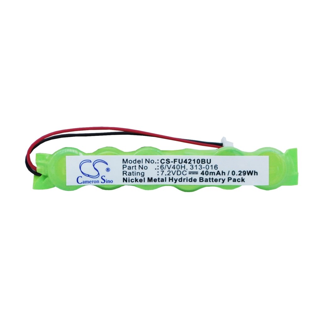 Înlocuire compatibilă pentru bateria FUJITSU 313-016,6/V40H