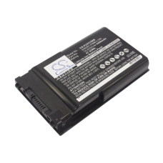 Înlocuire compatibilă pentru bateria FUJITSU CP422590-02,FMVNBP171,FPCBP200,FPCBP200AP,FPCBP215...