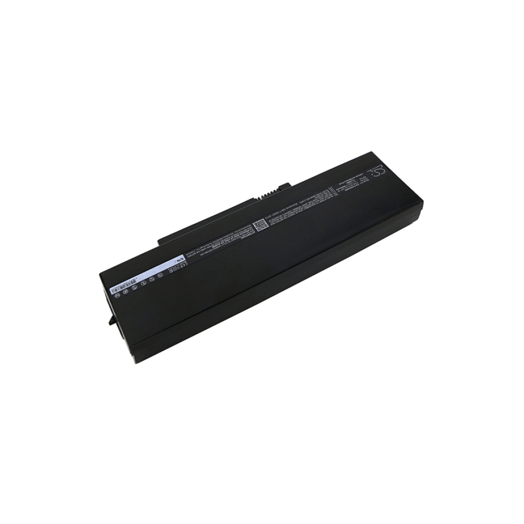 Baterie compatibil cu Fujitsu CS-FU5535HB
