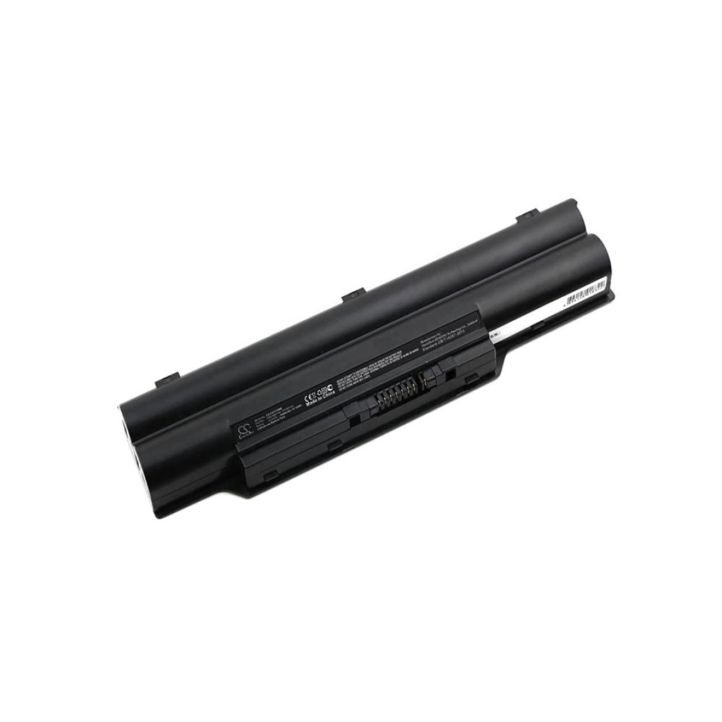 Baterii pentru laptop Fujitsu LifeBook SH760/5A (CS-FU7110NB)