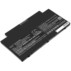 Înlocuire compatibilă pentru bateria FUJITSU CP641484-01,CP64148401,CP693003-03,FMVA77MB,FMVNBP233...