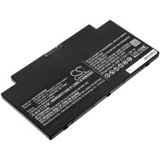 Înlocuire compatibilă pentru bateria FUJITSU CP641484-01,CP64148401,CP693003-03,FMVA77MB,FMVNBP233...