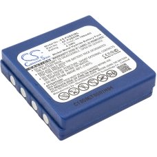Înlocuire compatibilă pentru bateria HBC 253211,AF-FUB03M,BA203060,BA209000,BA209001...