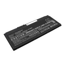 Înlocuire compatibilă pentru bateria FUJITSU CP721834-01,CP734928-01,FMVNBP247,FMVNBP248,FPB0338S...