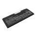Baterii pentru laptop Fujitsu LifeBook E5511(VFY E5511MF7AMLU) (CS-FUE551NB)