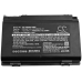 Baterii pentru laptop Fujitsu CS-FUE8410NB