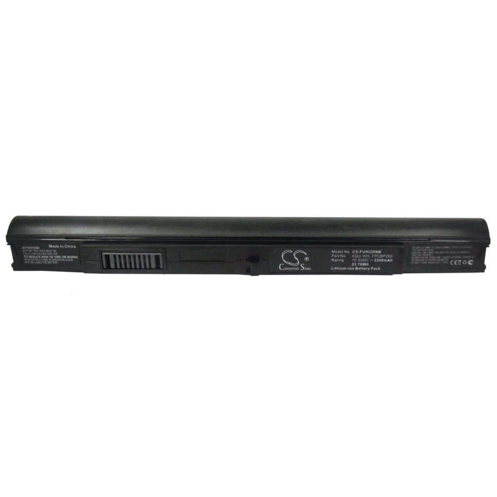 Baterii pentru laptop Fujitsu LifeBook MH330 (CS-FUH330NB)