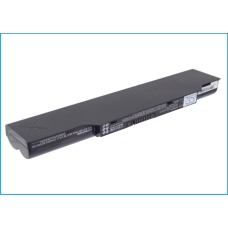 Înlocuire compatibilă pentru bateria FUJITSU CP477891-01,FMVNBP186,FPCBP250,FPCBP250AP,FPCBP274...